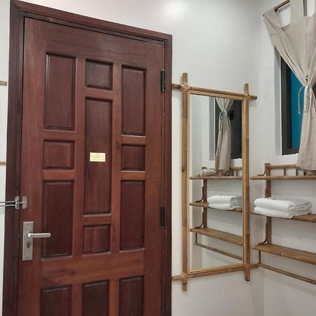 Tam Homestay Hue Exterior photo