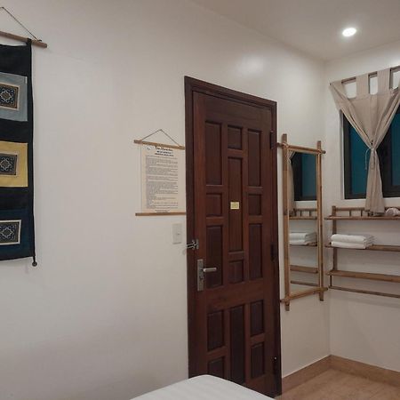Tam Homestay Hue Exterior photo