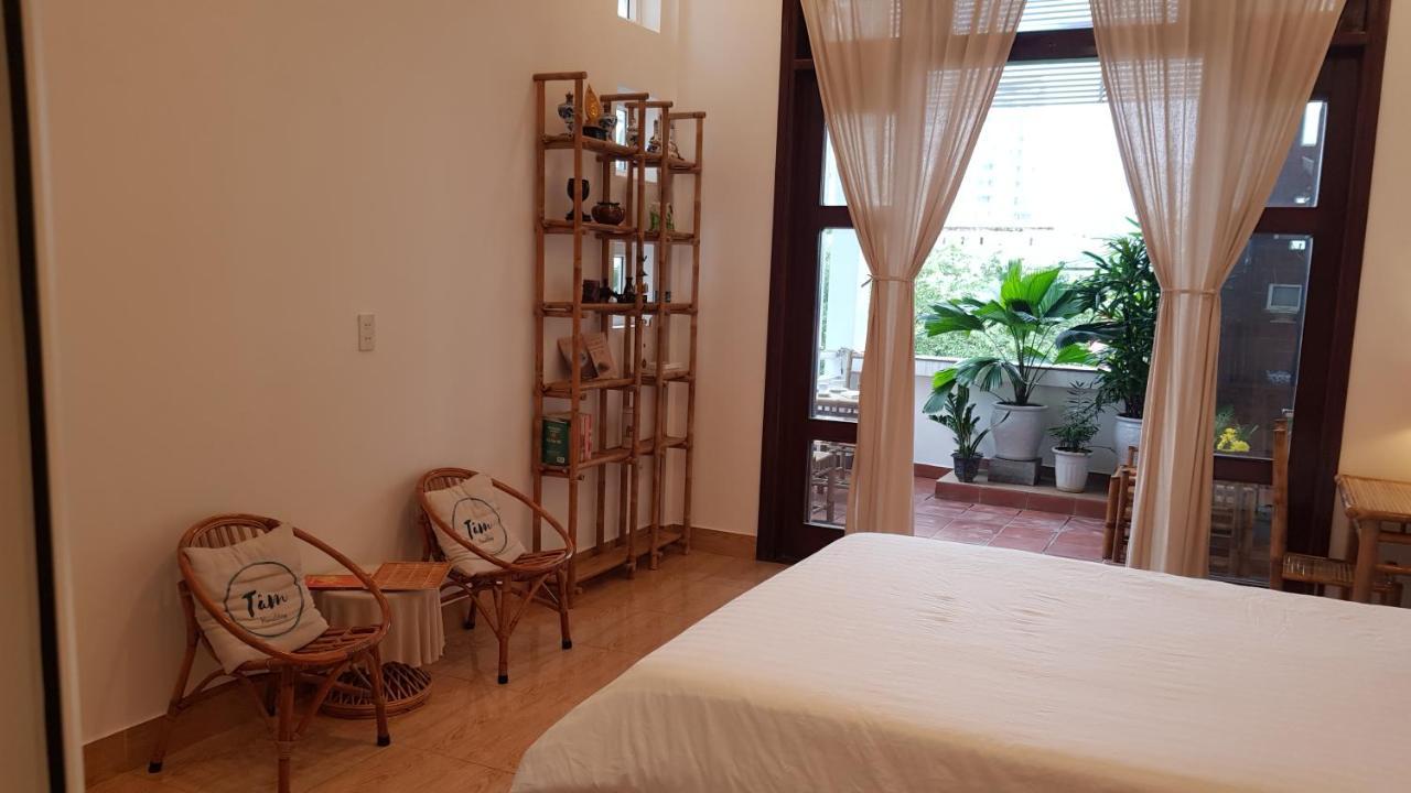 Tam Homestay Hue Exterior photo