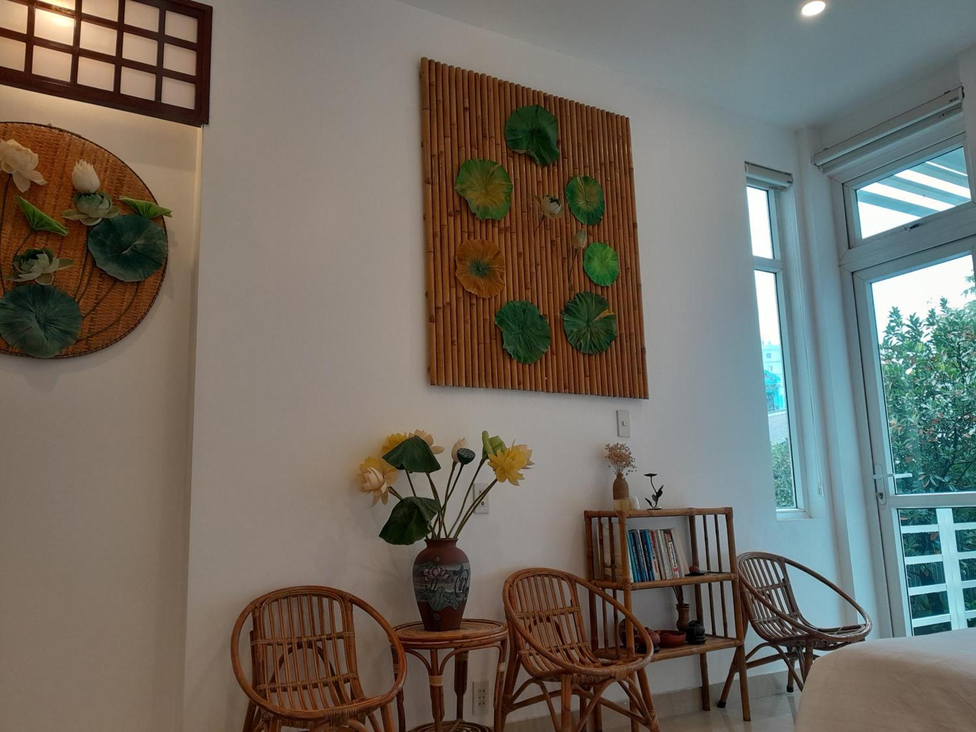 Tam Homestay Hue Exterior photo