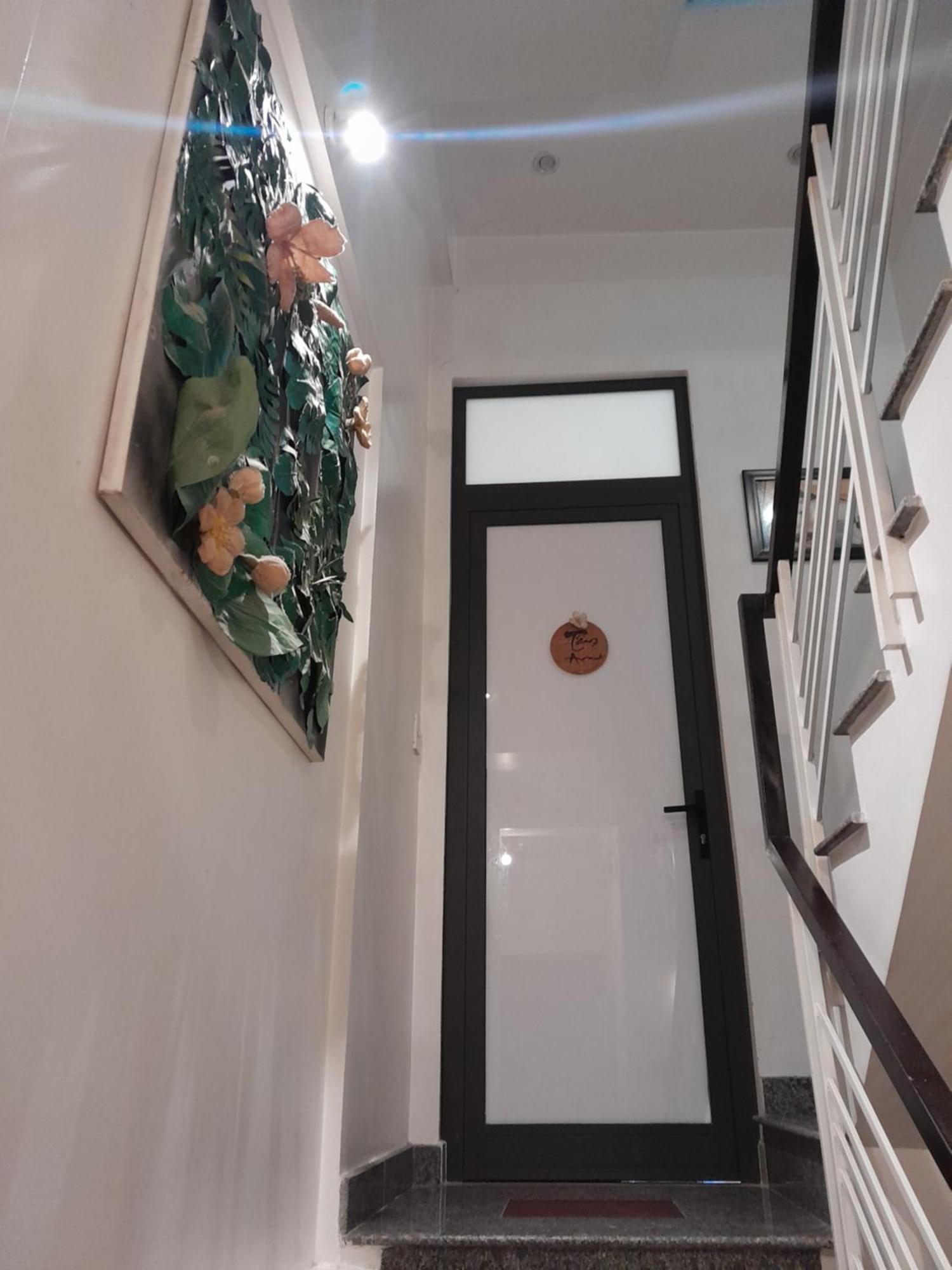 Tam Homestay Hue Exterior photo