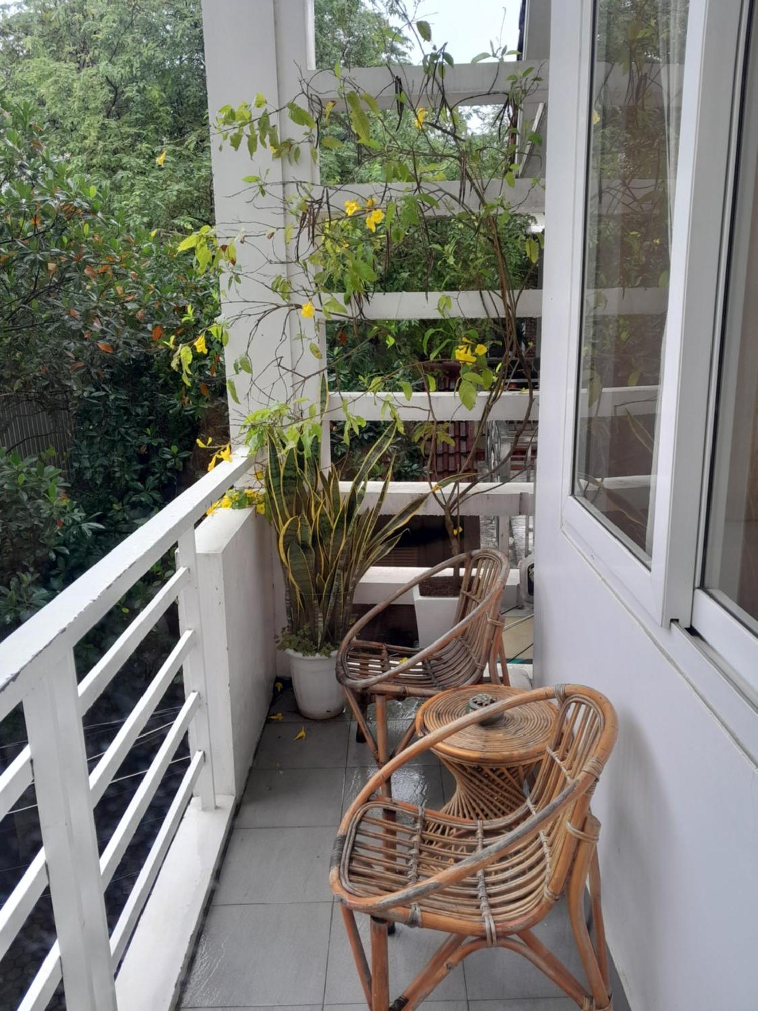 Tam Homestay Hue Exterior photo
