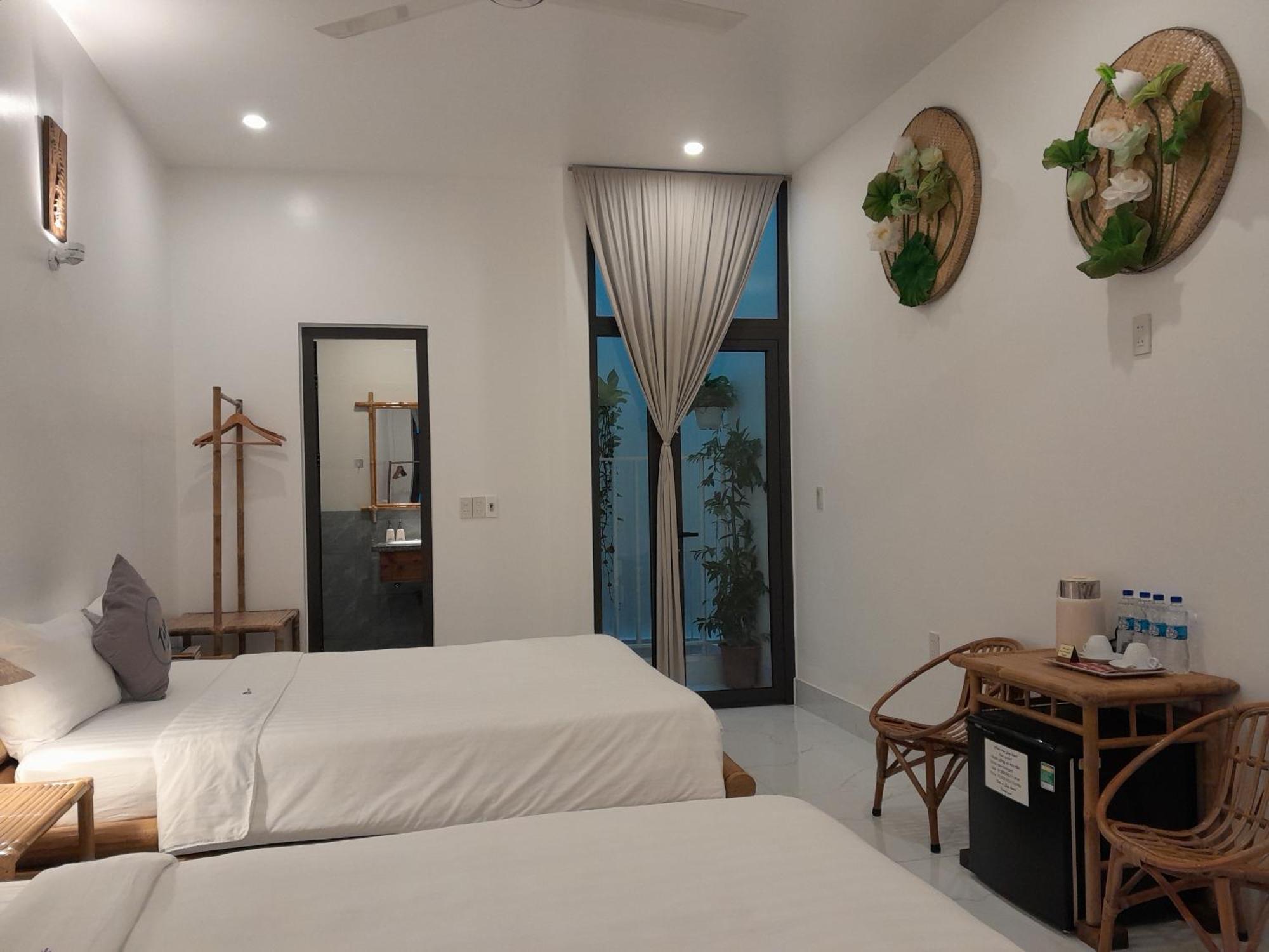 Tam Homestay Hue Exterior photo
