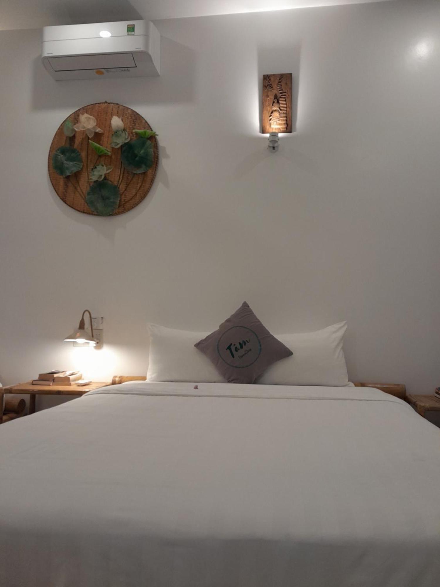 Tam Homestay Hue Exterior photo