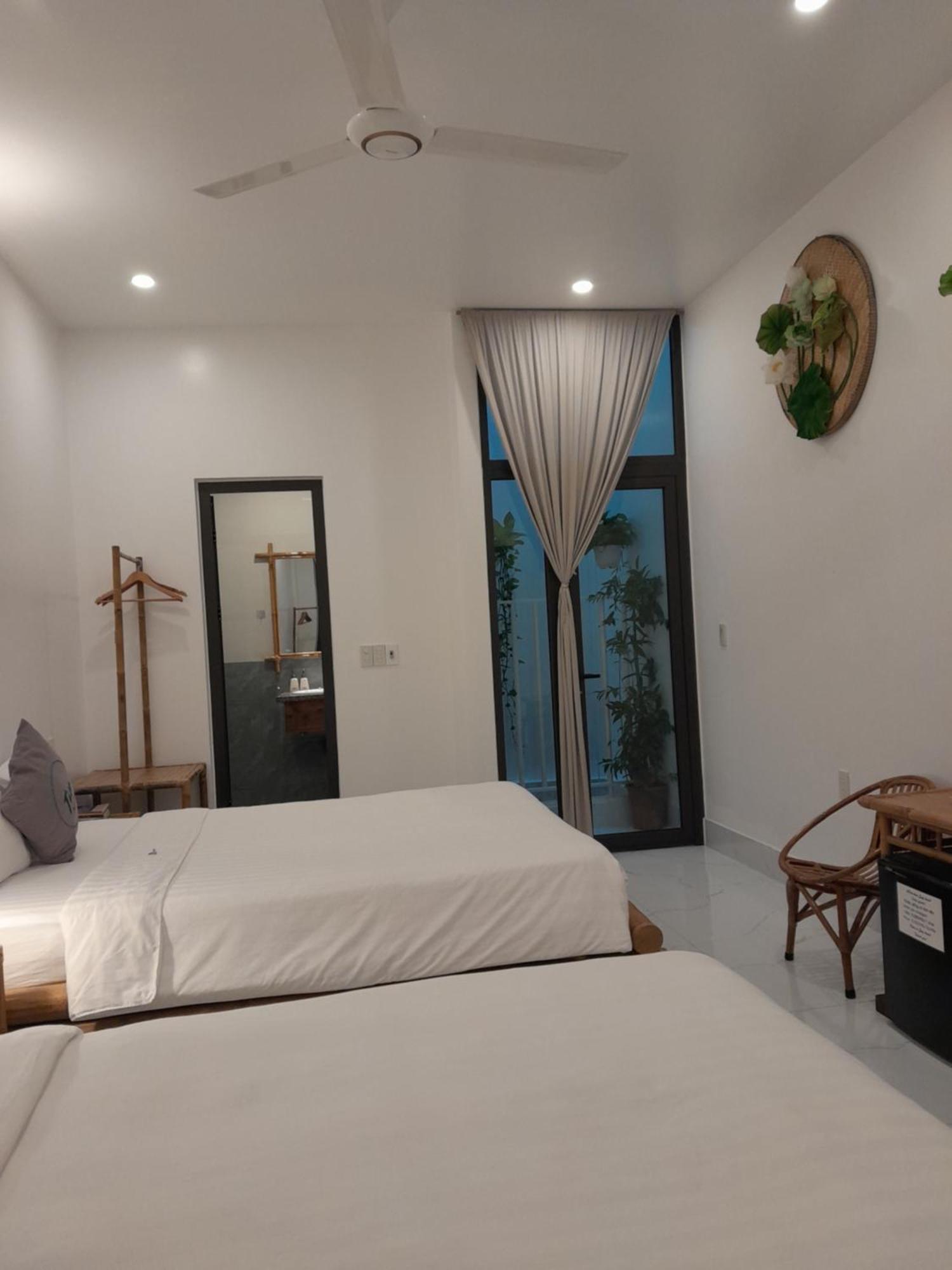 Tam Homestay Hue Exterior photo