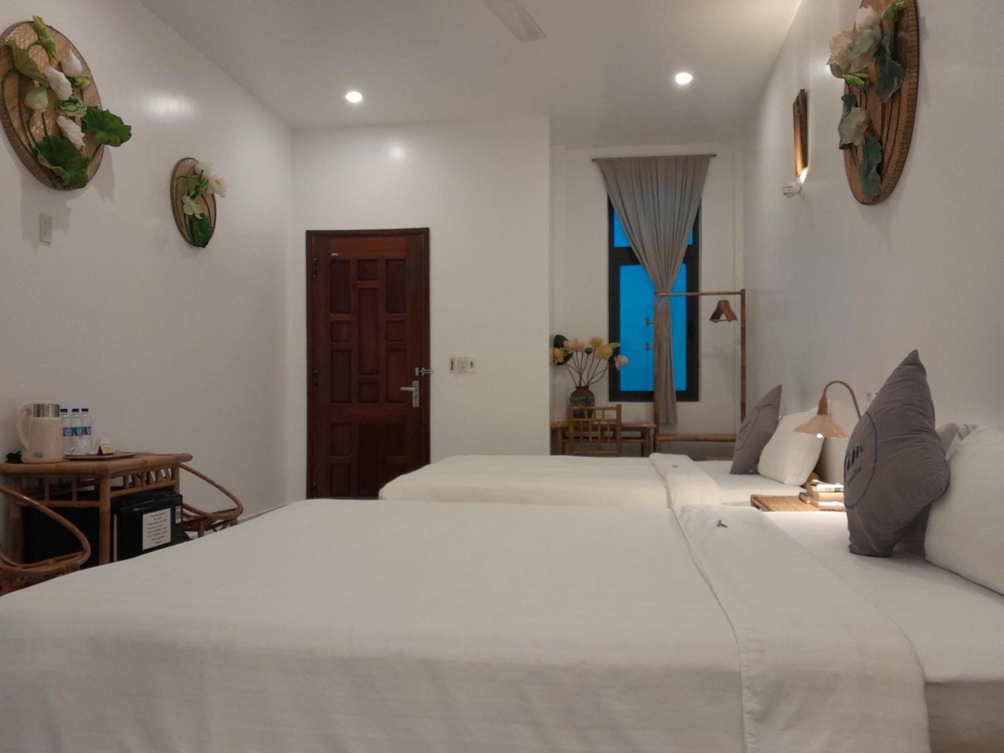 Tam Homestay Hue Exterior photo