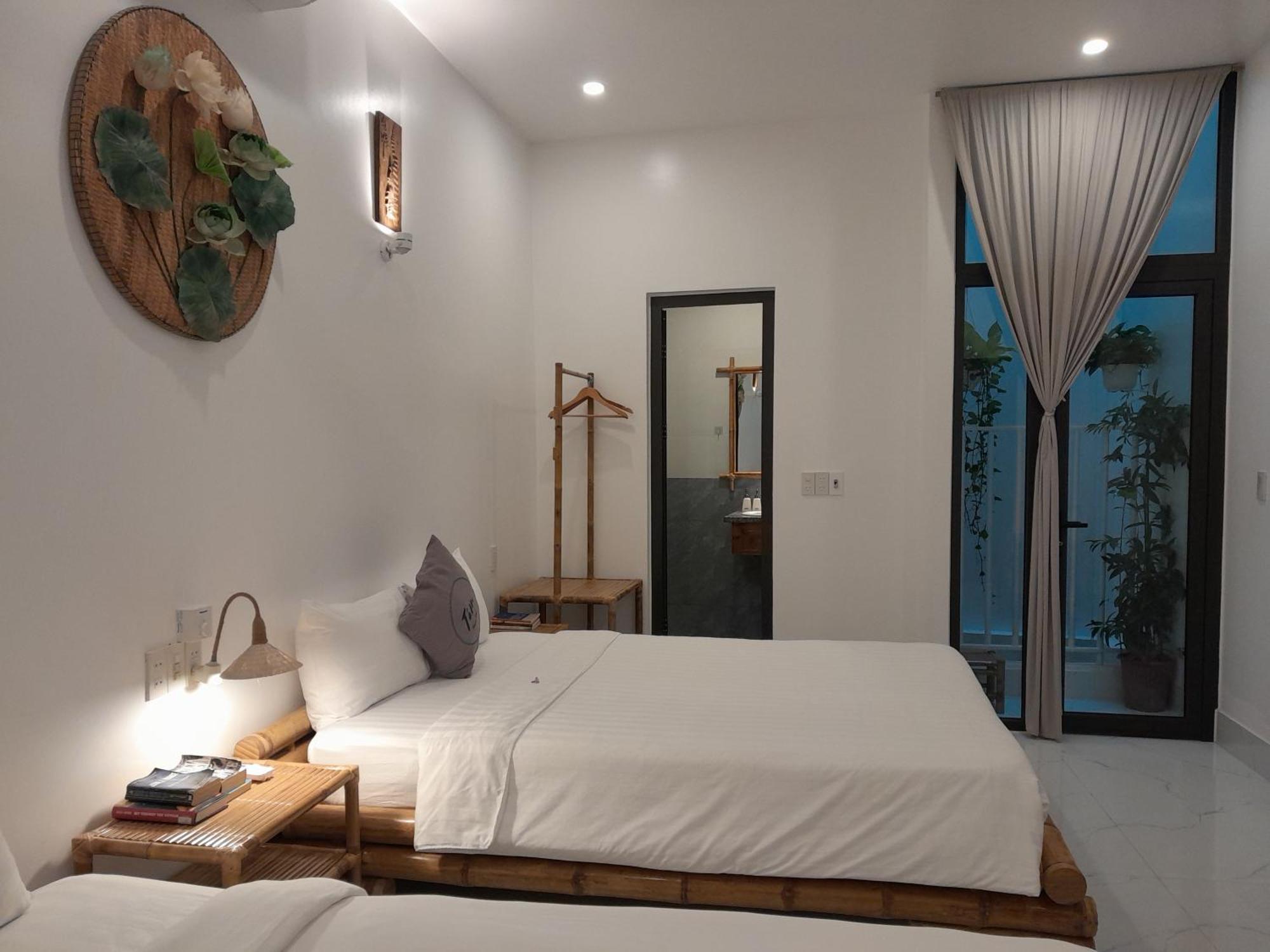 Tam Homestay Hue Exterior photo