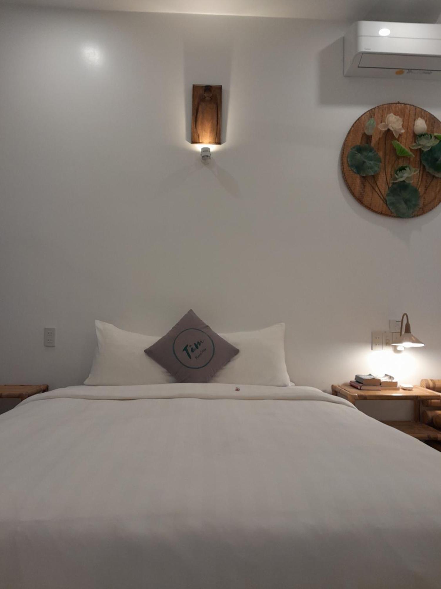 Tam Homestay Hue Exterior photo