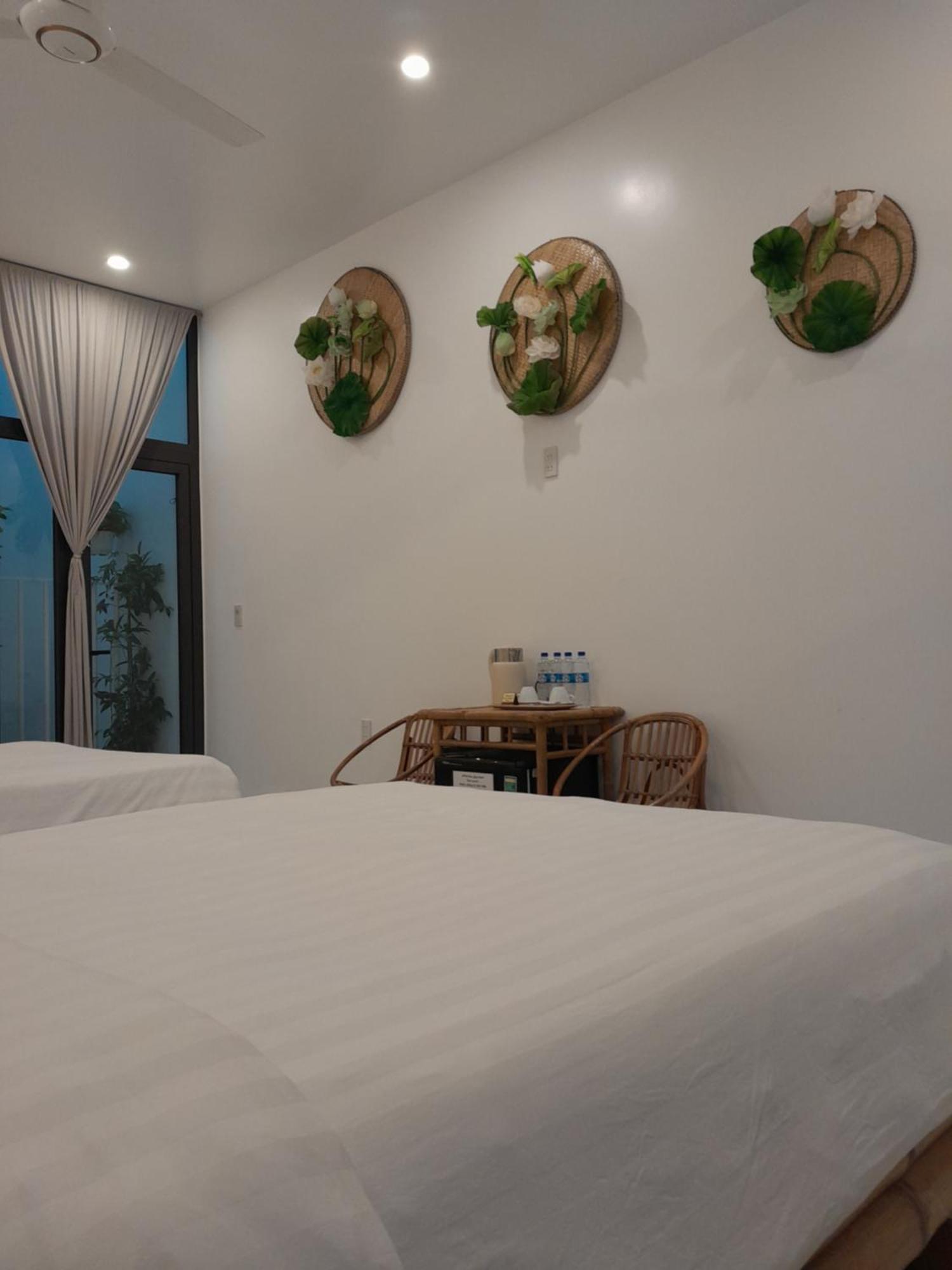 Tam Homestay Hue Exterior photo