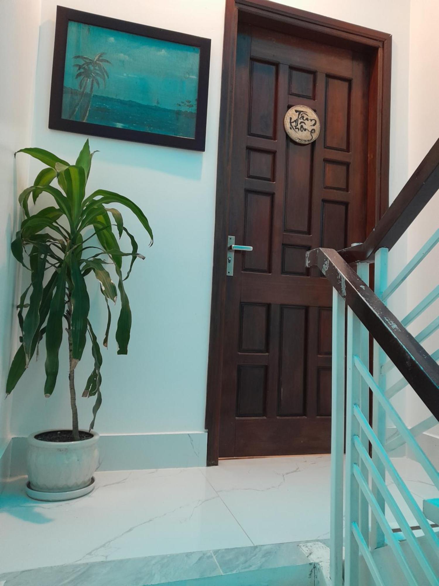 Tam Homestay Hue Exterior photo