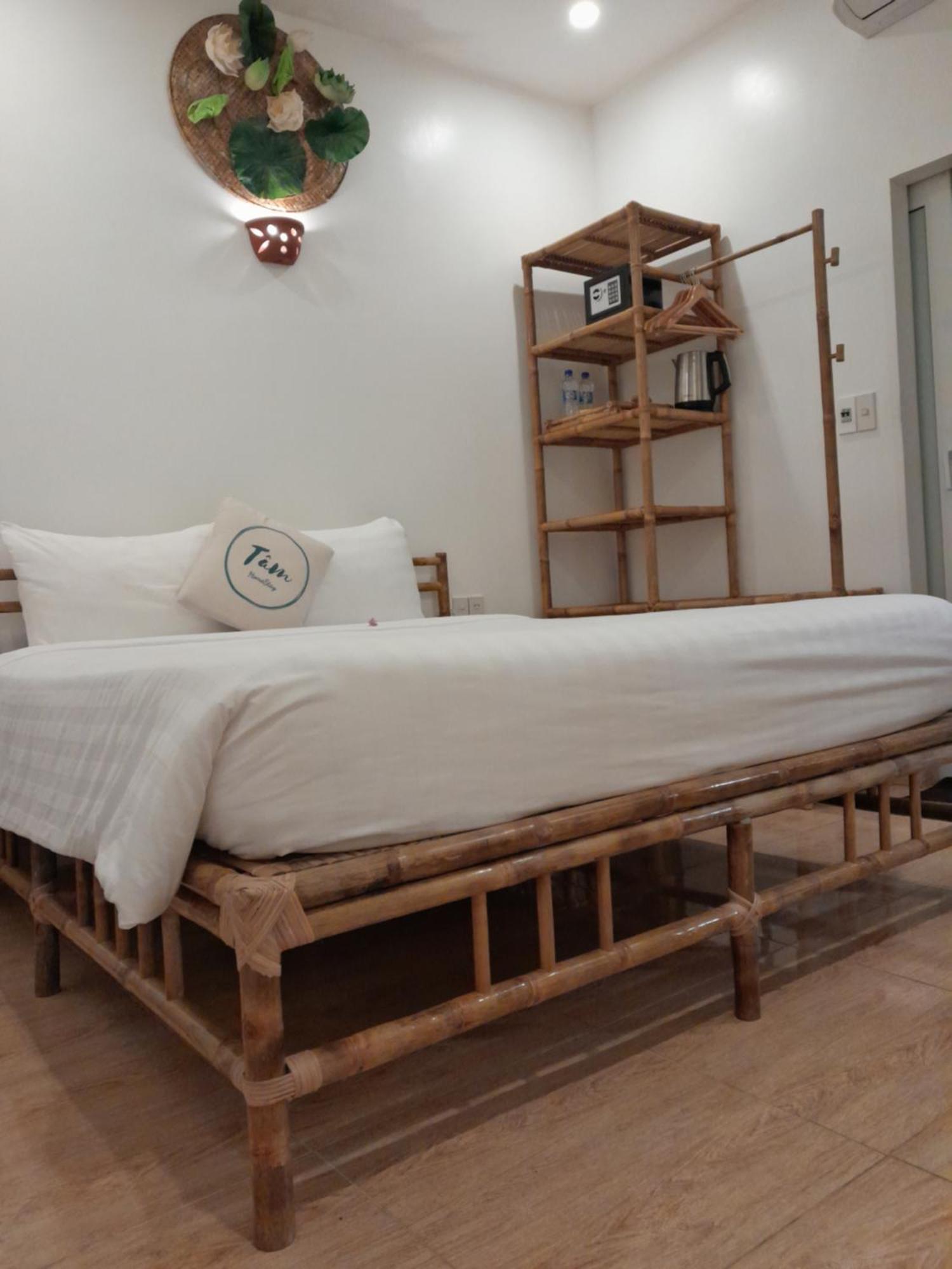 Tam Homestay Hue Exterior photo