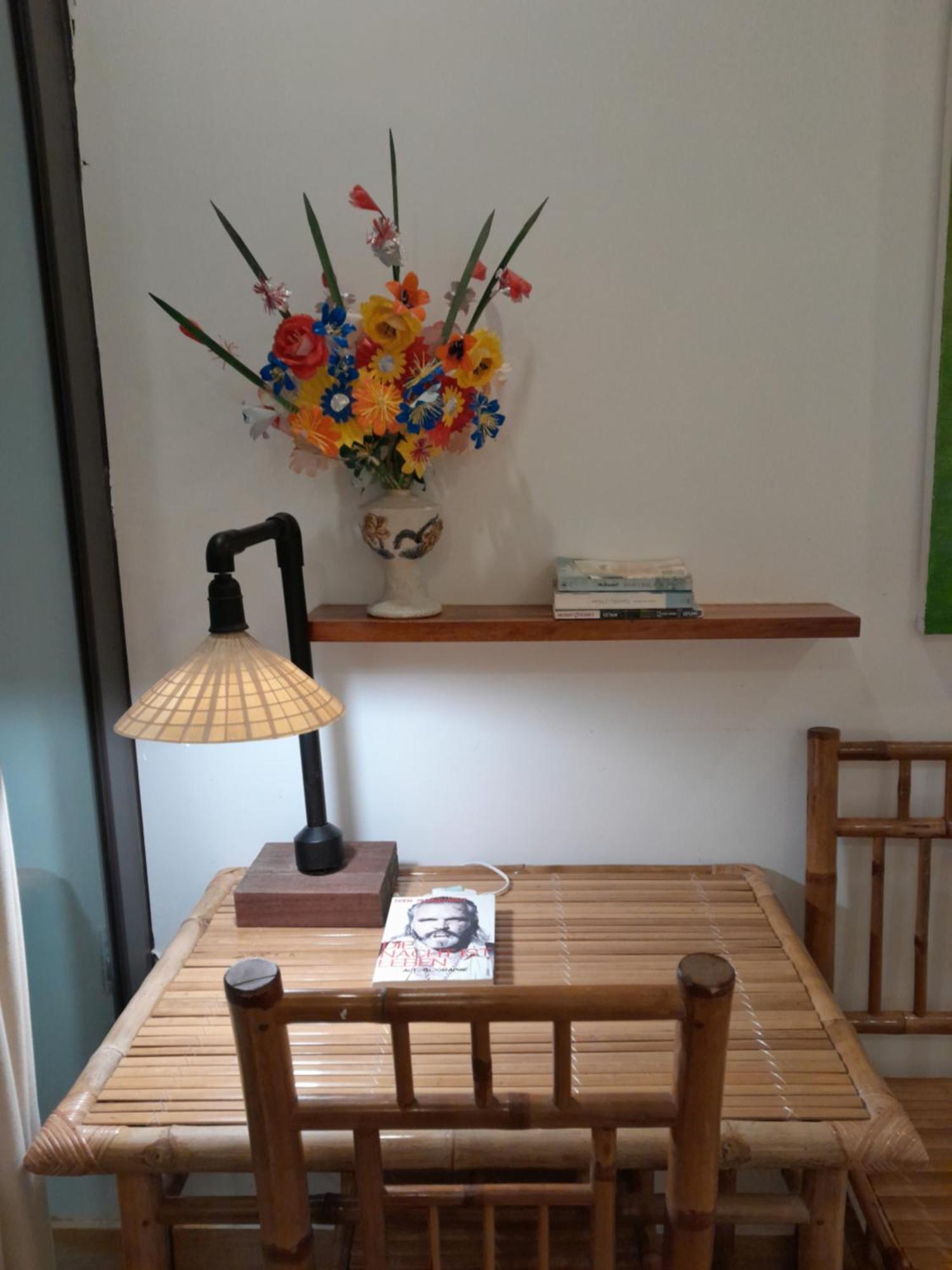 Tam Homestay Hue Exterior photo