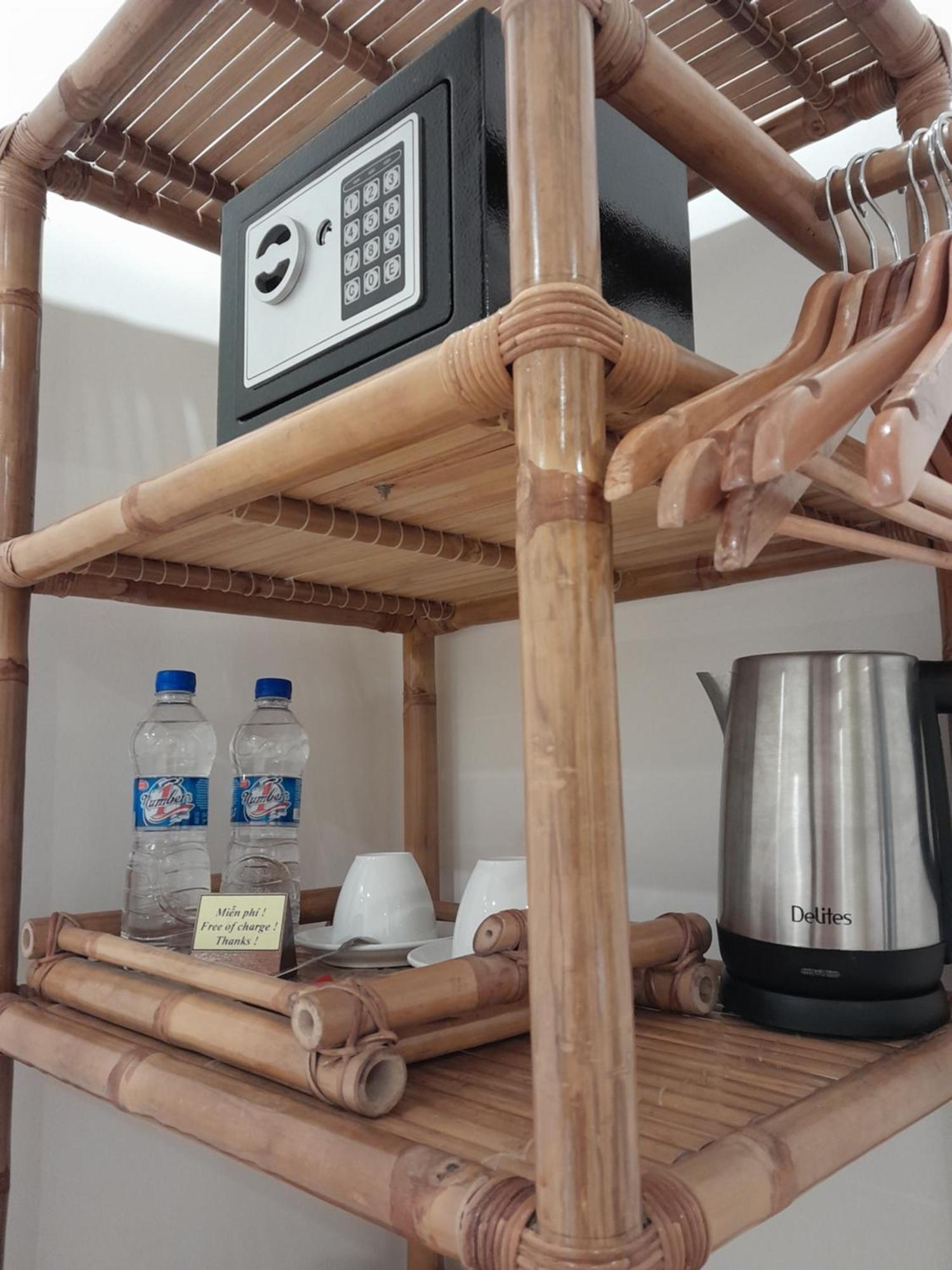 Tam Homestay Hue Exterior photo