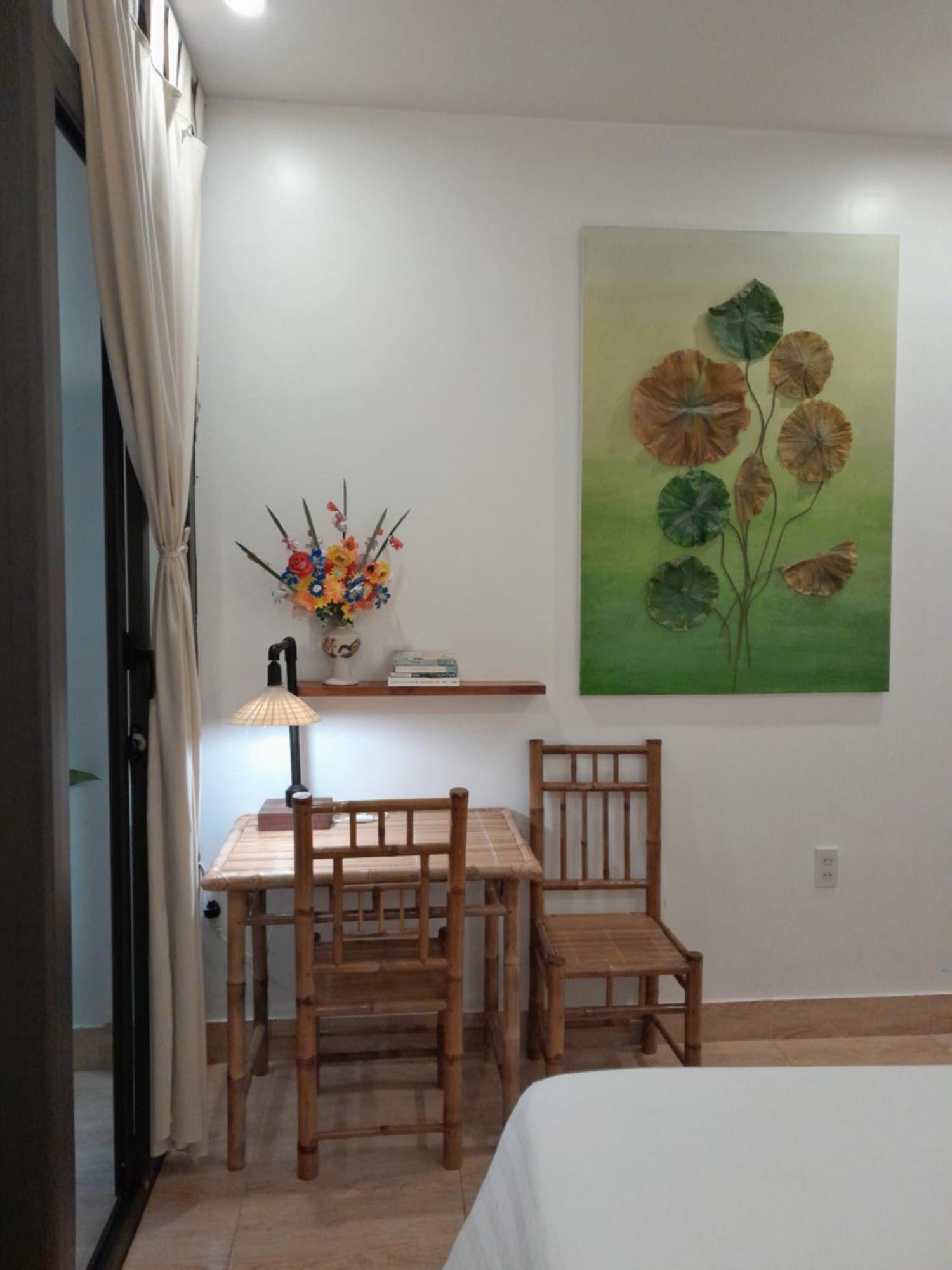 Tam Homestay Hue Exterior photo