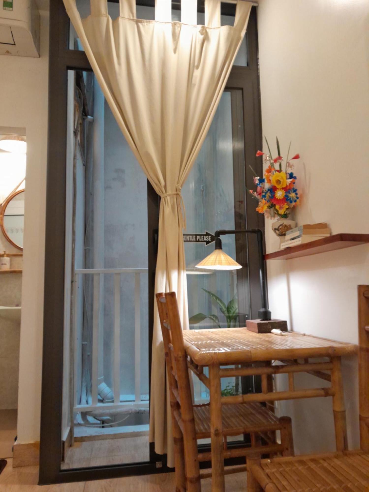 Tam Homestay Hue Exterior photo