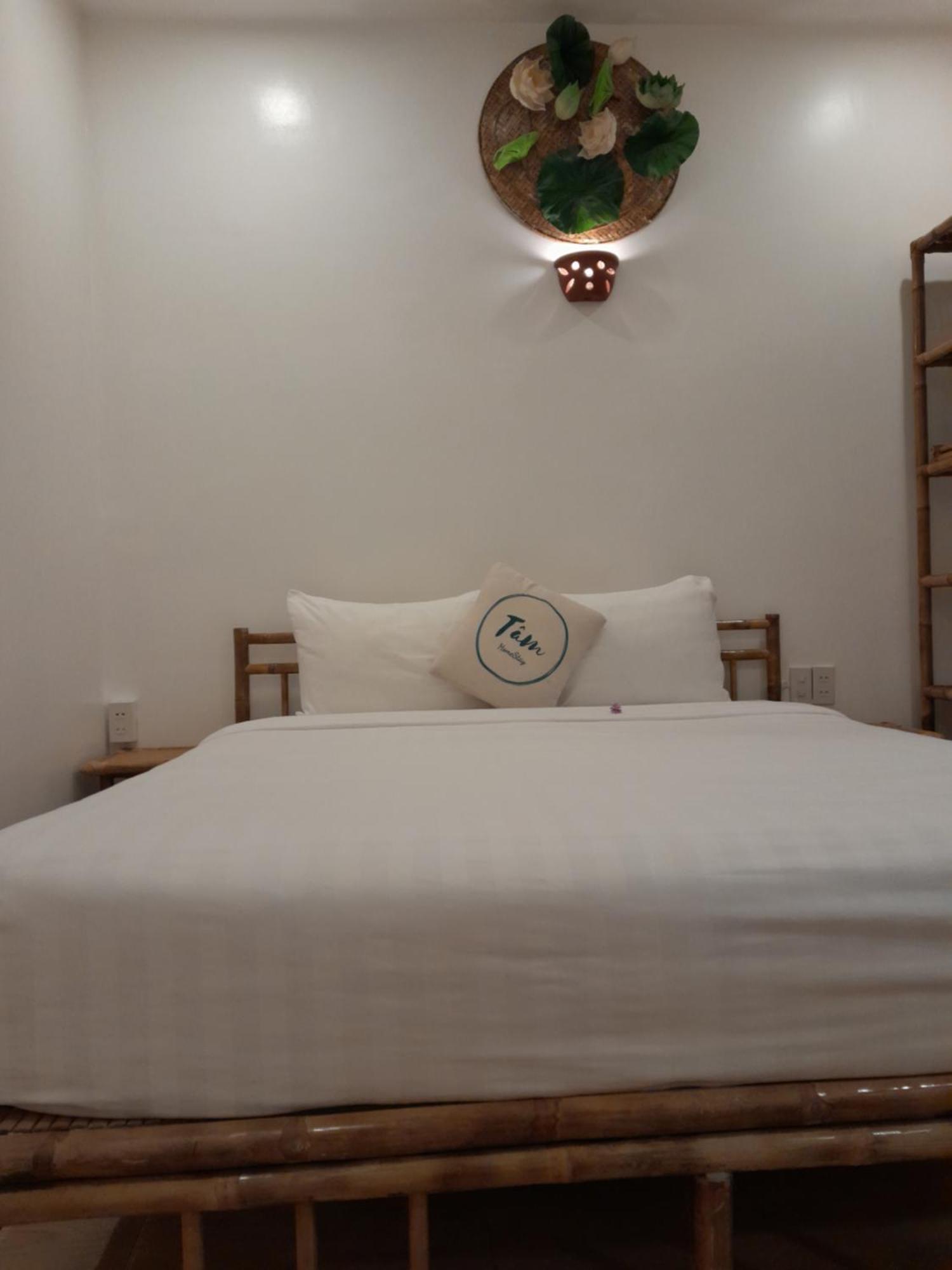 Tam Homestay Hue Exterior photo