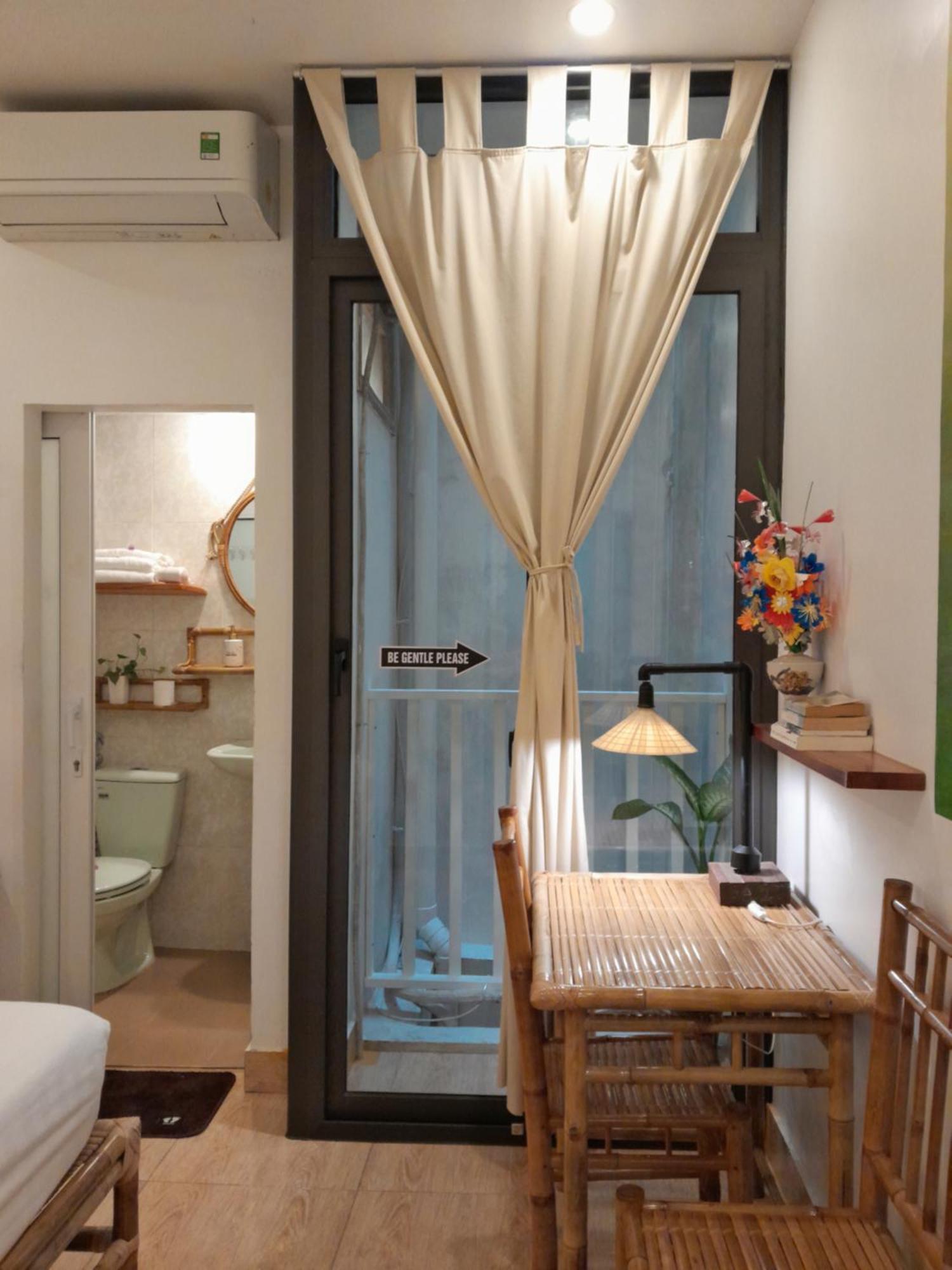 Tam Homestay Hue Exterior photo