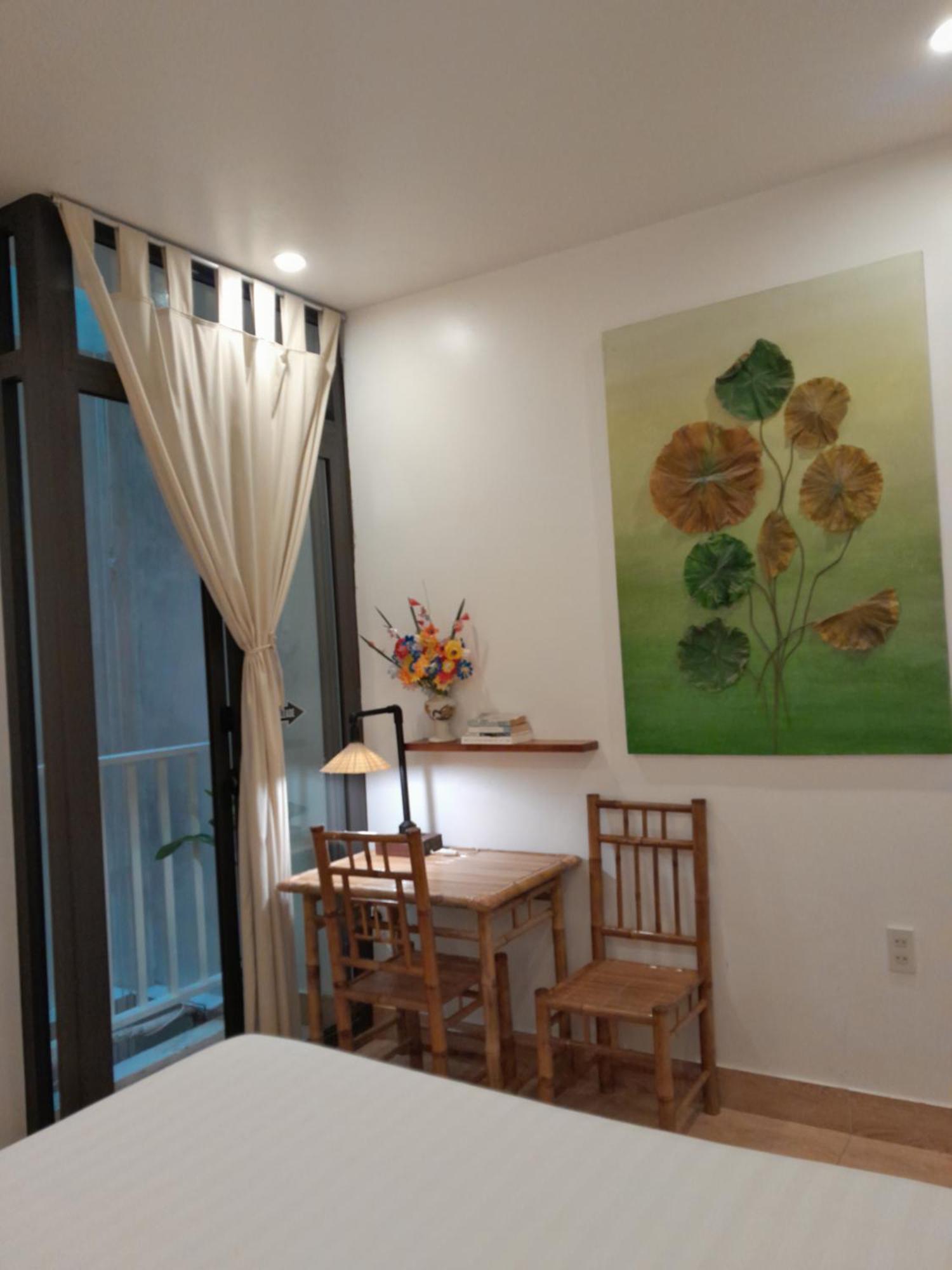 Tam Homestay Hue Exterior photo
