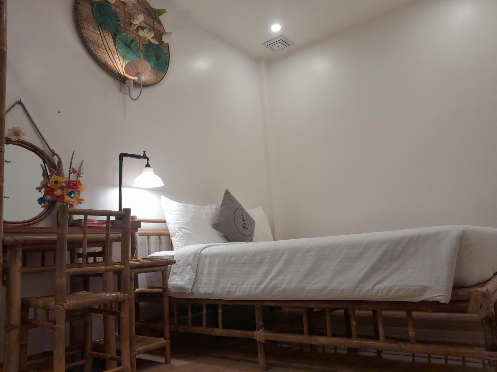 Tam Homestay Hue Exterior photo