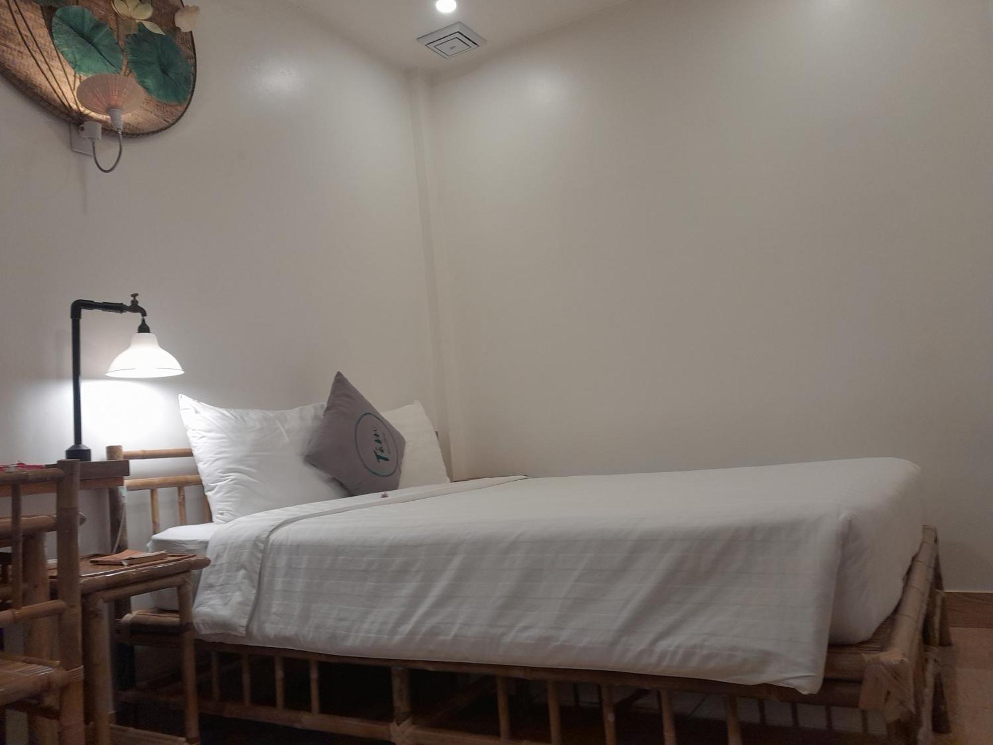 Tam Homestay Hue Exterior photo