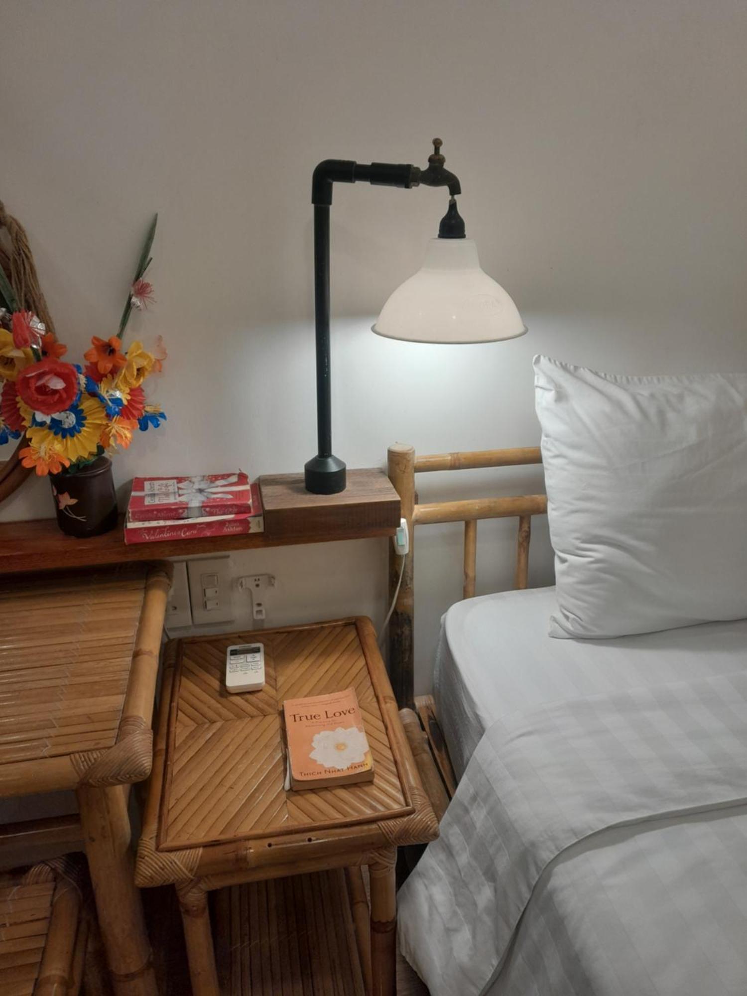 Tam Homestay Hue Exterior photo