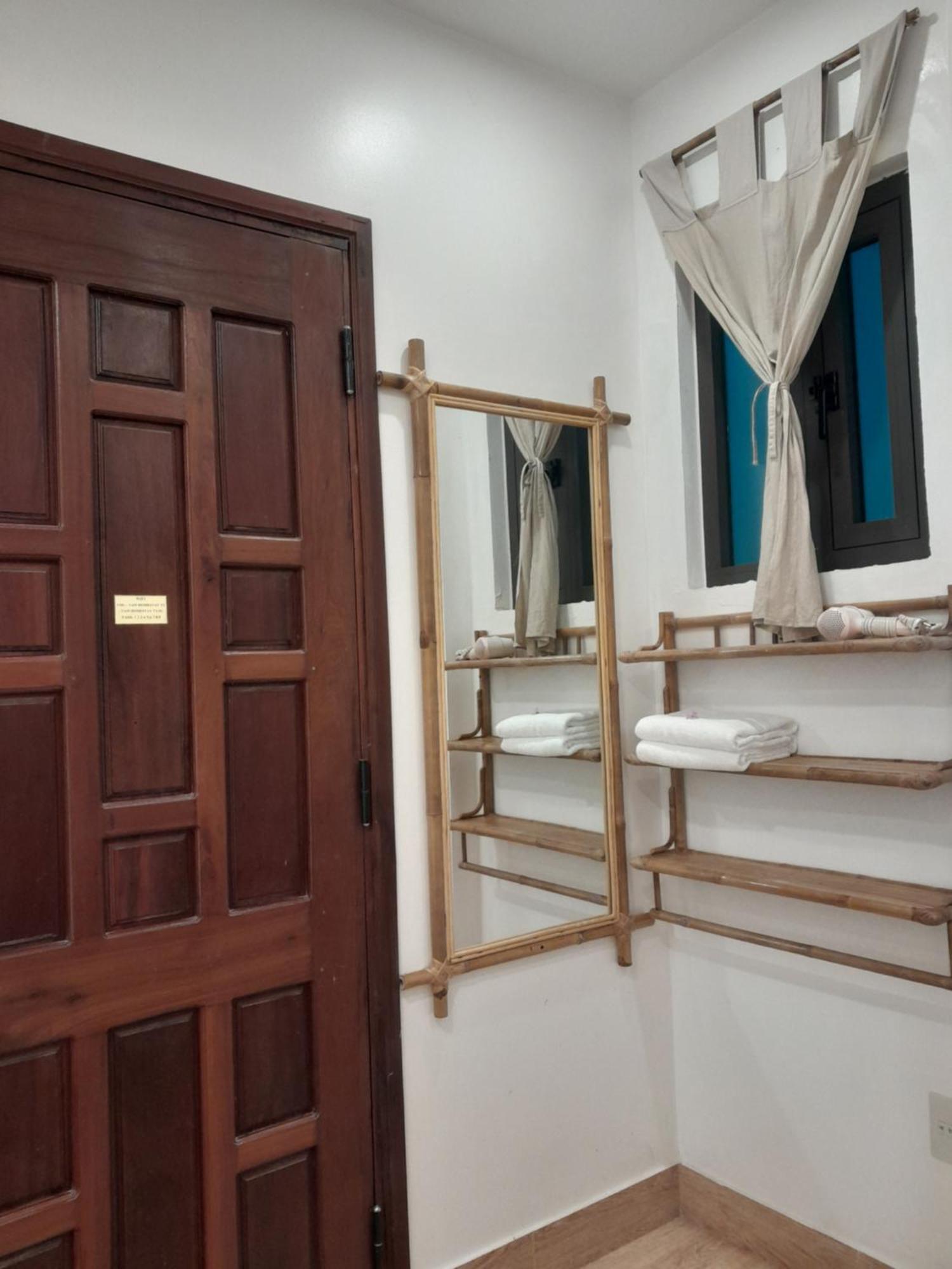 Tam Homestay Hue Exterior photo
