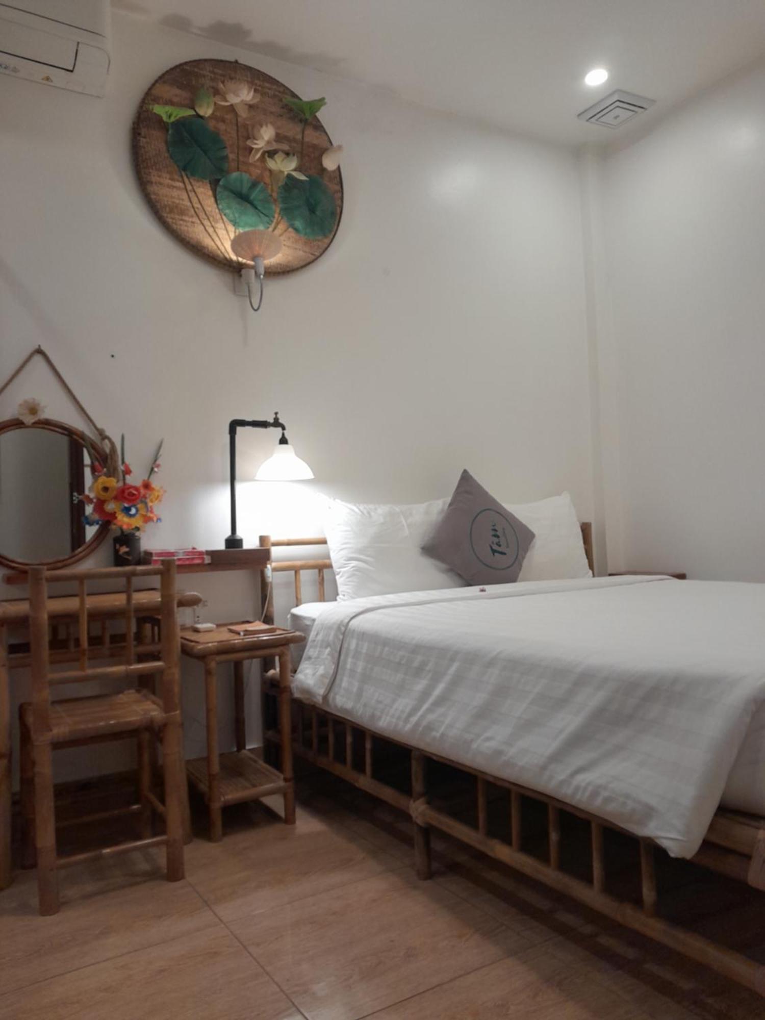 Tam Homestay Hue Exterior photo