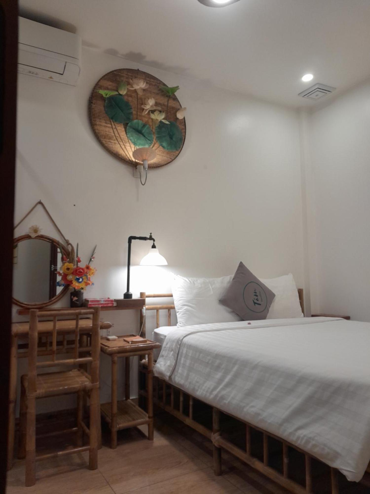 Tam Homestay Hue Exterior photo