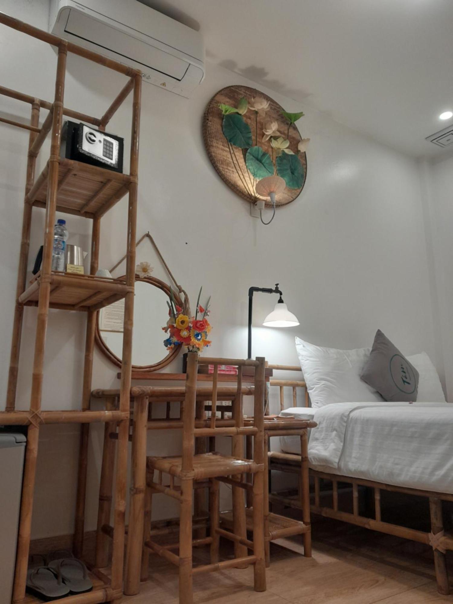Tam Homestay Hue Exterior photo