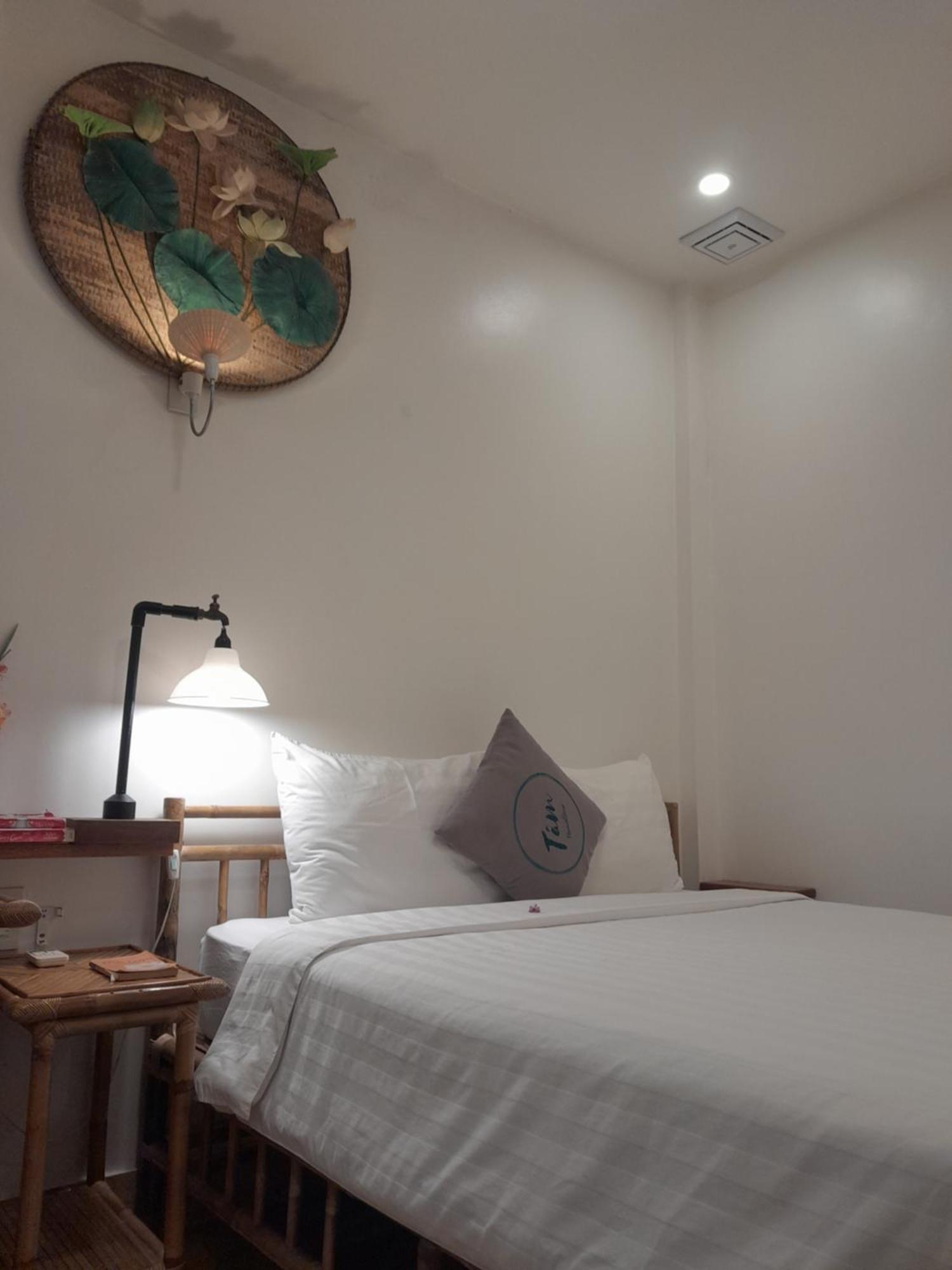 Tam Homestay Hue Exterior photo