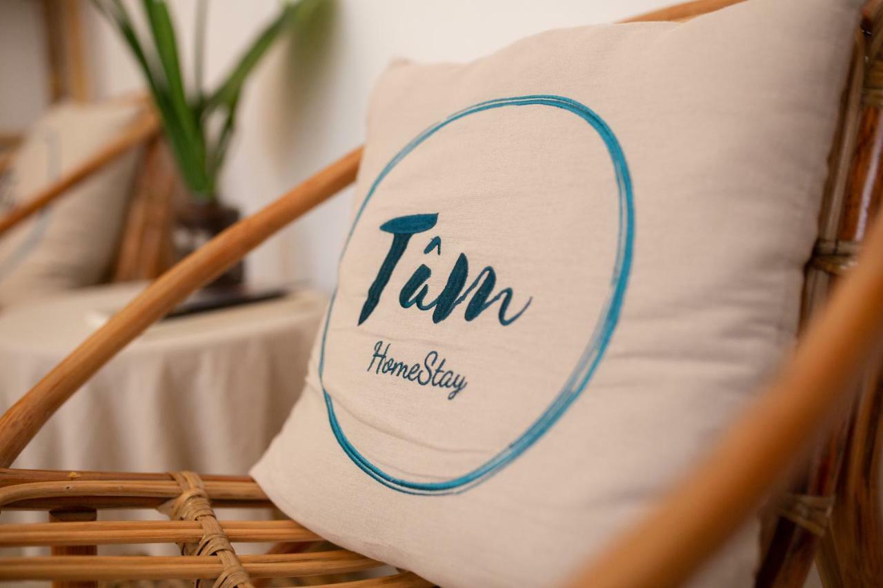 Tam Homestay Hue Exterior photo