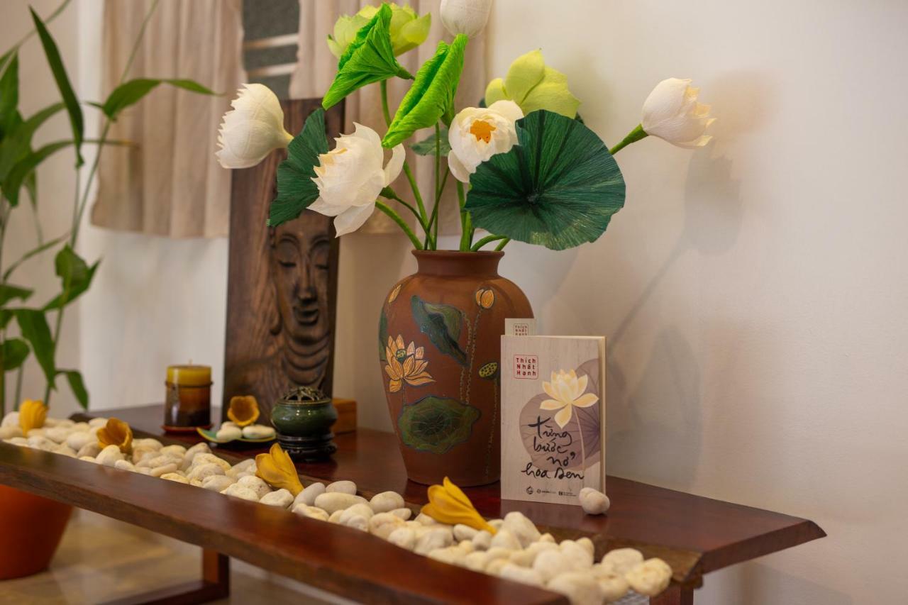 Tam Homestay Hue Exterior photo